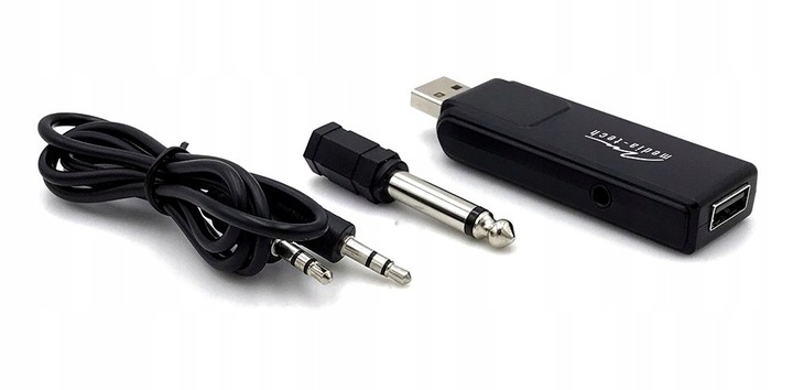 MIKROFONY KARAOKE BEZPRZEWODOWE DO ŚPIEWANIA MT395