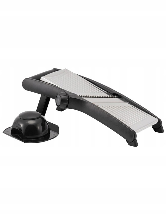 Szatkownica Tarka do warzyw regulacja