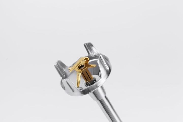 CASO HB 2400 Pro XL blender ręczny wysokoobrotowy