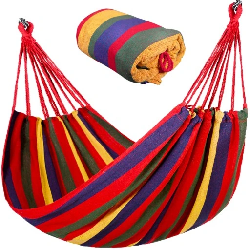 Hamak Ogrodowy 200x80 Lato 1os. + GRATIS !!!