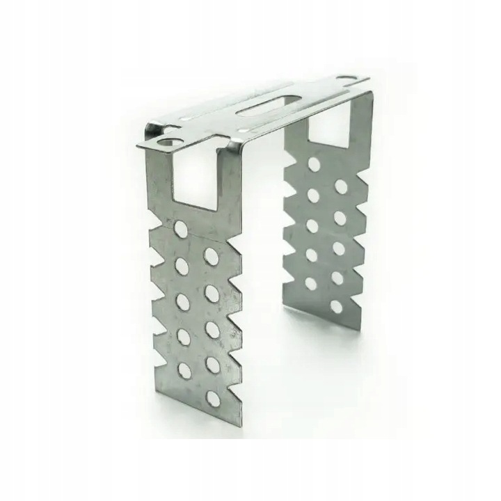 Wieszak Grzybkowy Kotwowy do Poddaszy Profili CD60 270 mm 100 szt Starkas