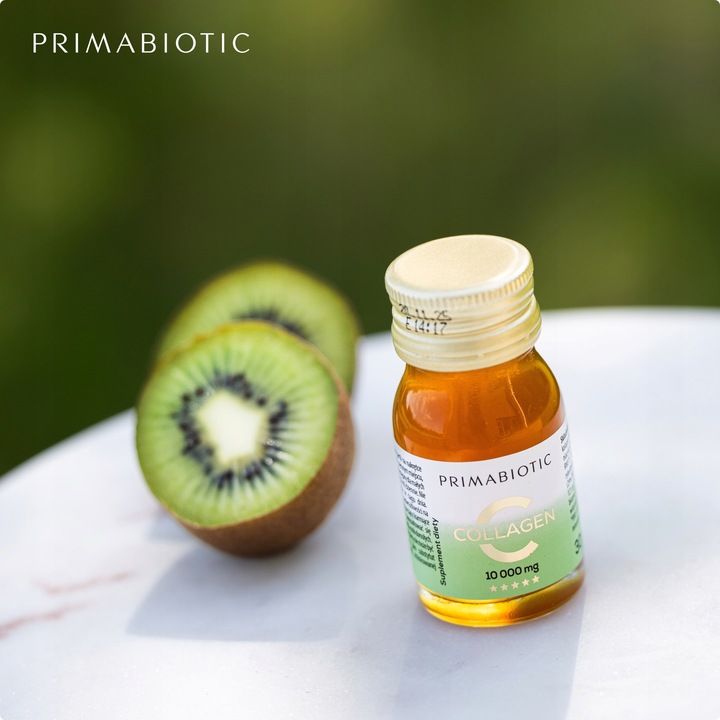 PRIMABIOTIC KOLAGEN do picia collagen summer edition 10 000MG 30mlx30szt.