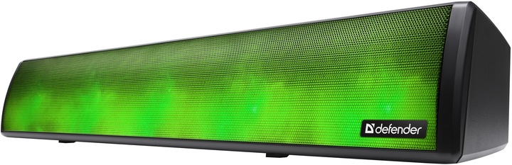 SOUNDBAR Bezprzewodowy Głośniki Komputerowe do Laptopa TV Bluetooth 5.3