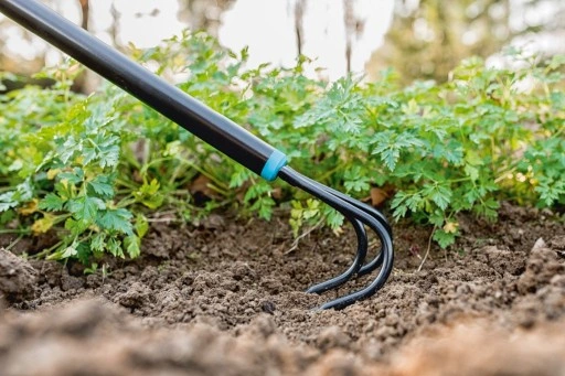 CELLFAST KULTYWATOR RĘCZNY IPRO 160cm