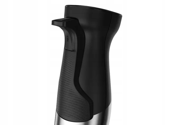 Blender ręczny Bosch MSM4W420 ErgoMaster 800 W Antypoślizgowy uchwyt