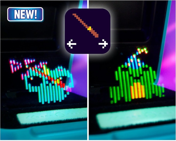 BITZEE CYFROWE INTERAKTYWNE ZWIERZĄTKO 6069066