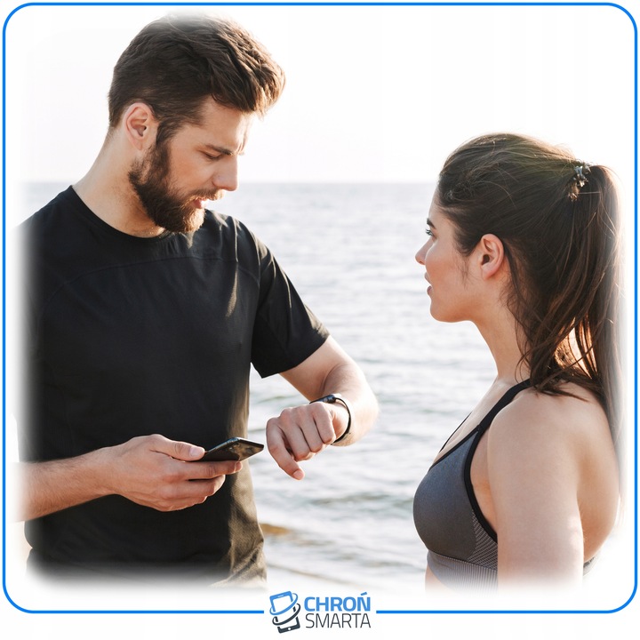 Pasek do Amazfit GTR 2 2e 3 pro 4 Stratos 2 2S 3 opaska do xiaomi mi watch