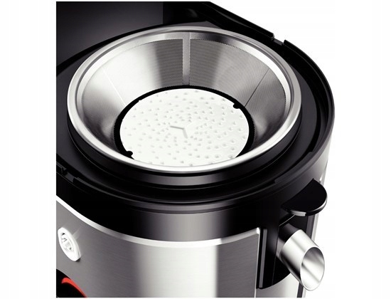 Sokowirówka Bosch MES4000 czarny 1000 W