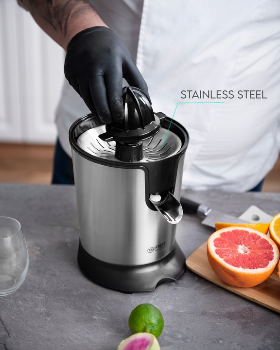 Wyciskarka do cytrusów soku pomarańczy First Austria