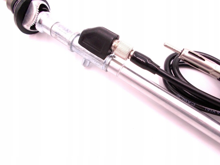 ORYG ANTENA WYSUWANA BERU VW GOLF 1 2 AUDI 100 C4 80 B4 CABRIO A8 D2 V8