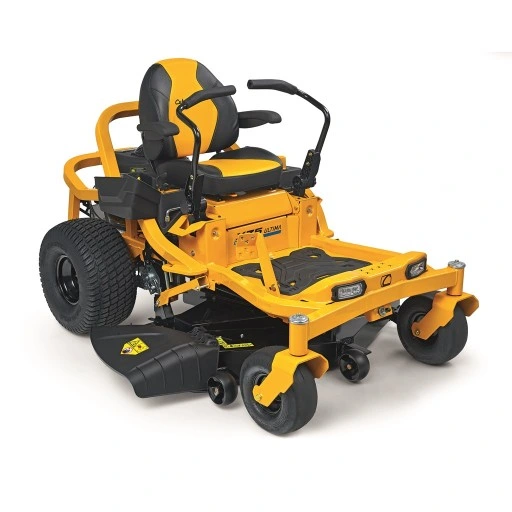 Traktorek kosiarka MTD Cub Cadet XZ5 L127 KAWASAKI traktor ogrodowy zero