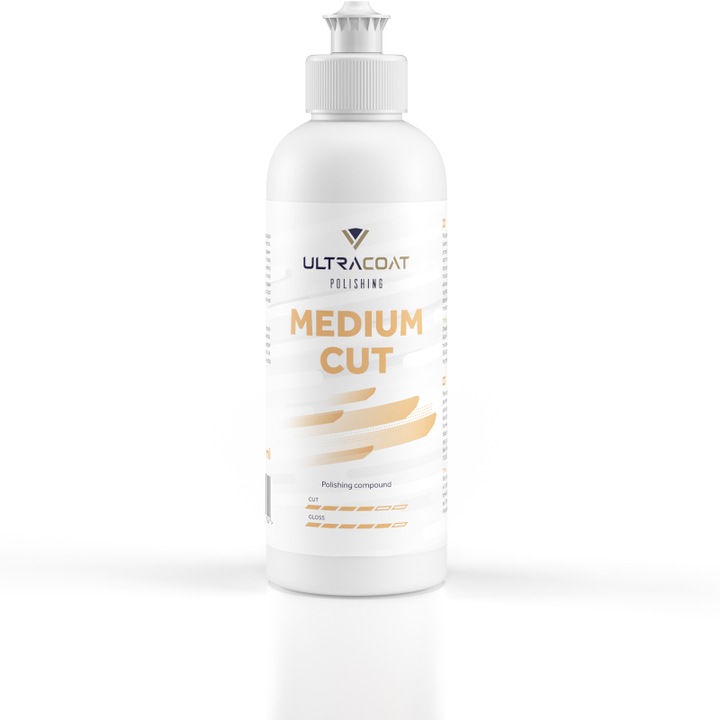 ADBL Roller D12075 Zestaw Maszyna Polerska Pasta Ultracoat Polerka Lakieru