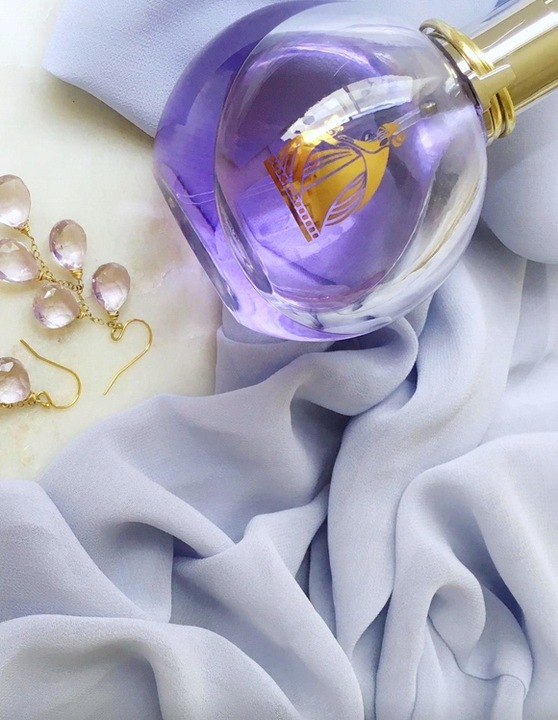 LANVIN ECLAT D'ARPEGE EDP 100ML FLAKON BEZ KORKA