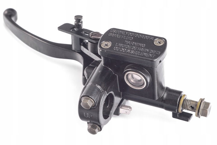 Quad ATV 50 70 90 110 125 pompa hamulcowa lewa dźwignia ręczny