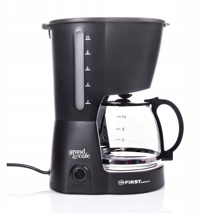 Ekspres do kawy przelewowy 750 W First Austria