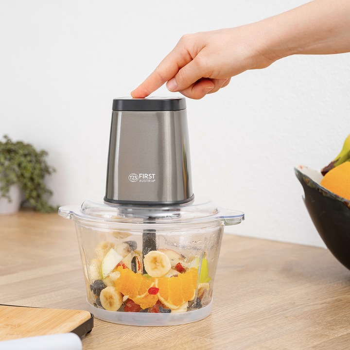 Rozdrabniacz do warzyw first austria 1700ml