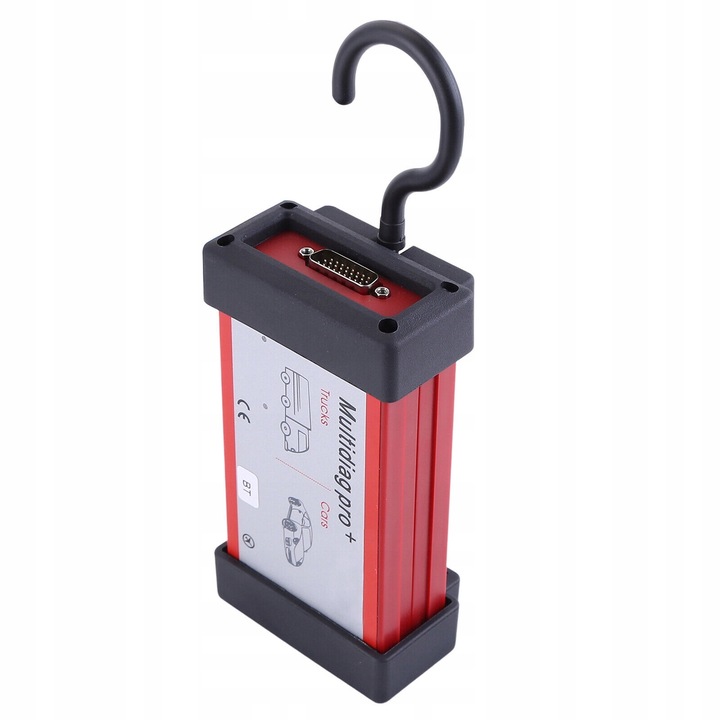 TESTER DIAGNOSTYCZNY MULTIDIAG PRO INTERFEJS DIAGNOSTYCZNY OBD2 SKANER