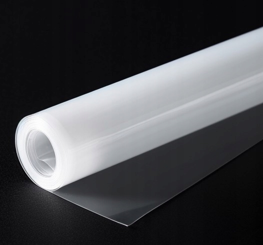 Folia PPF Do Reflektorów Lamp Samochodowych 30x100cm Premium Clear