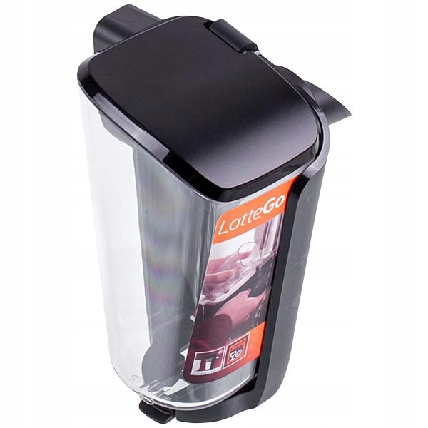 Dzbanek na mleko do ekspresu do kawy Philips Saeco Latte Go