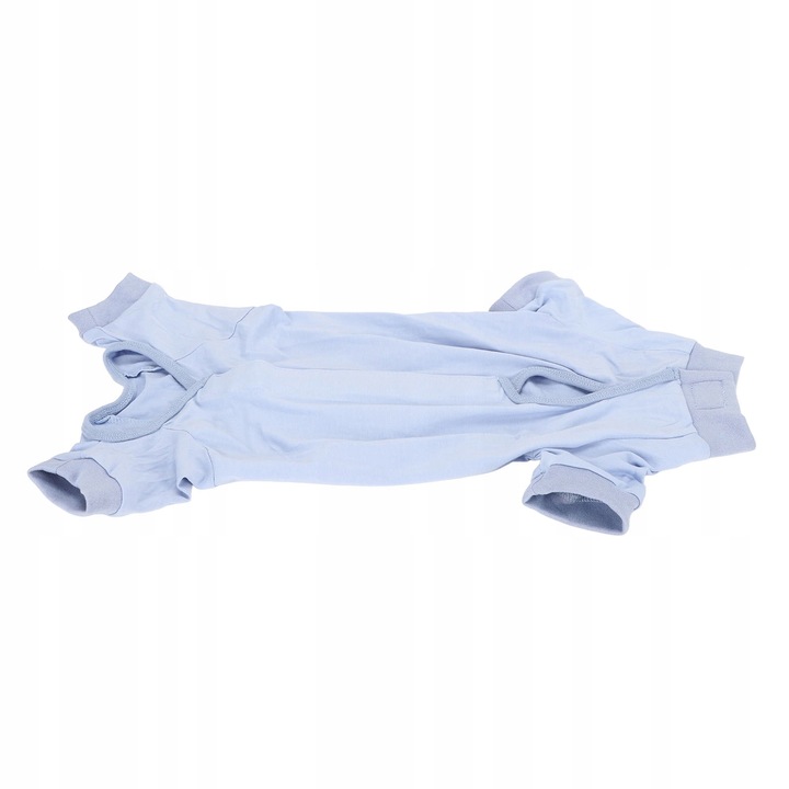 Kombinezon regeneracyjny dla kotów zapobiega