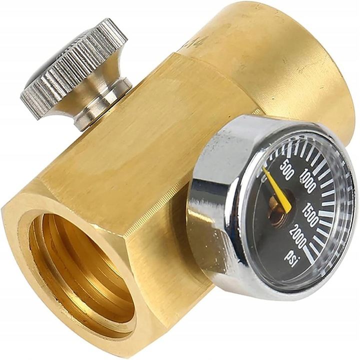 Przetoczka Tr21/4 Do SodaStream Brita Philips Naboje Niebieskie Twist