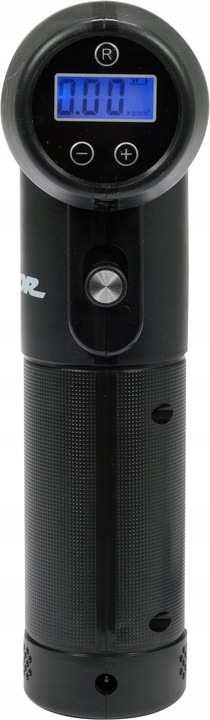 STHOR MINI KOMPRESOR SAMOCHODOWY 100PSI 25L/MIN BEZPRZEWODOWY LED POMPKA