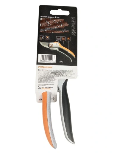 FISKARS P531 Sekator aluminiowy do 24 mm