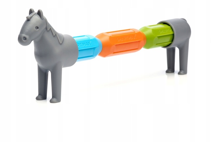 My First Farm Animals. SmartMax