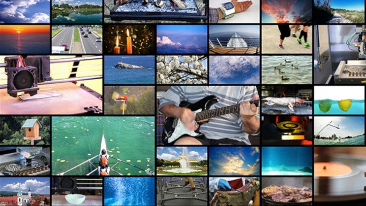 Telewizor SHARP 24FA2E LED HD DVB-T2/HEVC/H.265