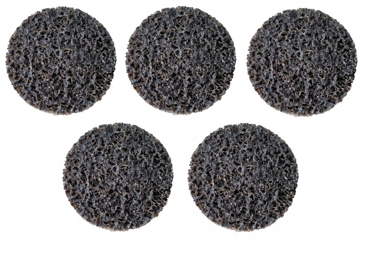 TARCZE DO CZYSZCZENIA PIAST TARCZ HAMULCOWYCH KÓŁ