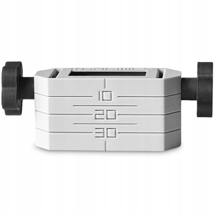 6+2 Zestaw uchwyt CD60 i znacznik G/K do poziomowania sufitu podwieszanego