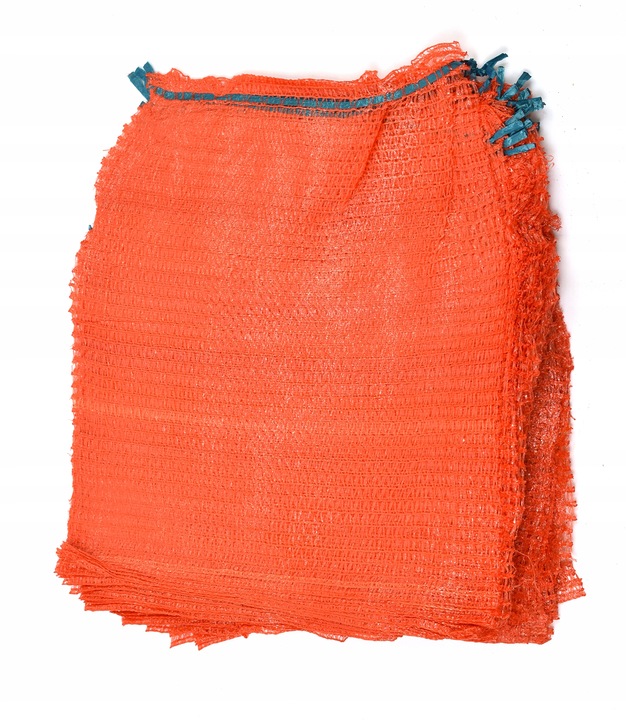 WORKI RASZLOWE Z ZACIĄGIEM 30KG. NA CEBULE DREWNO ZIEMNIAKI 50x80cm MOCNE