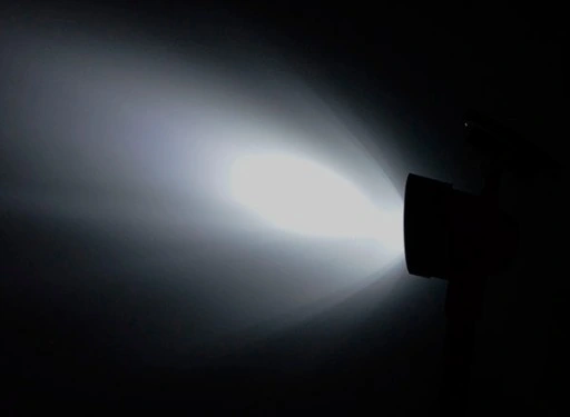 lampa solarna 3 LED PODŚWIETLENIE reflektor P-243