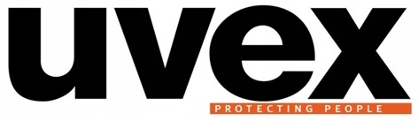 GOGLE ochronne UVEX na okulary KOREKCYJNE + PIANKA