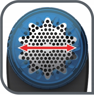 Golarka do ubrań Tefal JB1011