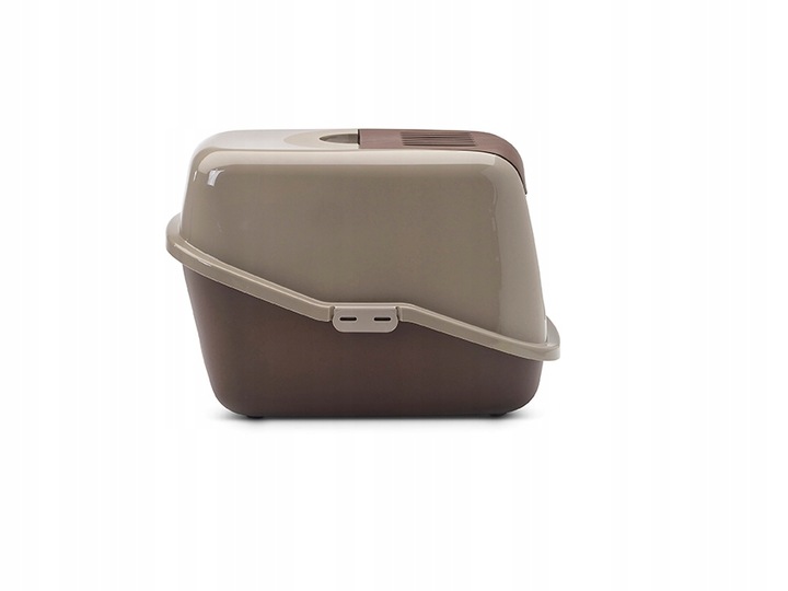 KUWETA filtr DLA KOTA TOALETA KOTÓW SAVIC KRYTA Kuweta kryta Nestor