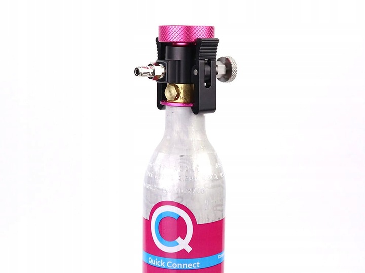Adapter Przetoczka do Sodastream Quick Connect Duo