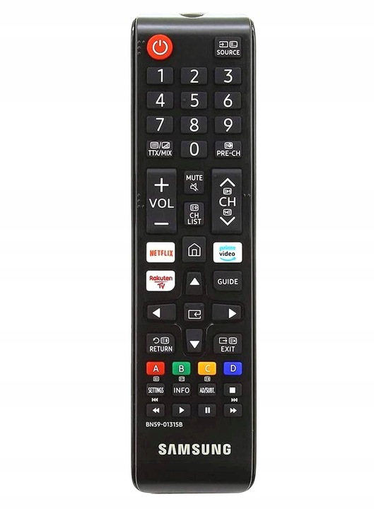 Org. pilot BN59-01315B do telewizorów SAMSUNG