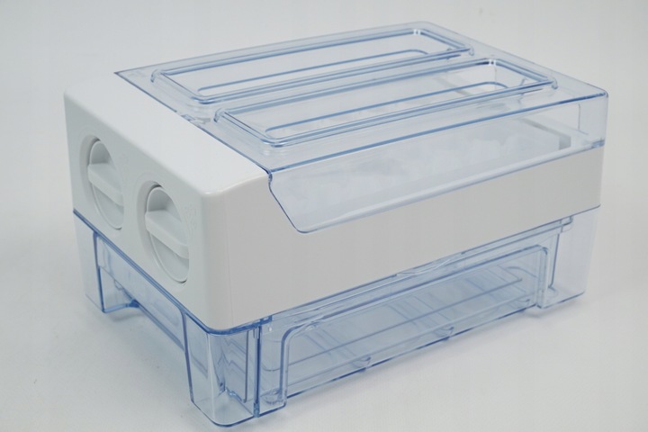 Kostkarka do lodu Hisense Ice Cube Maker