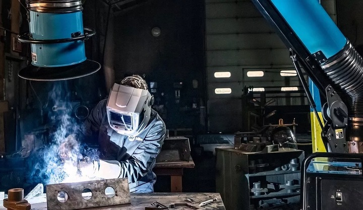 DRUT SPAWALNICZY 0,8 15 kg MIG/MAG Sg2