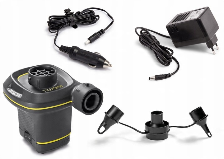 Intex 66634 Pompa elektryczna 220-240 V