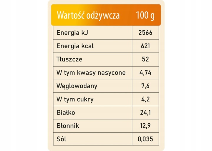 MIGDAŁY CAŁE 1kg Naturalne Hiszpiania jakość