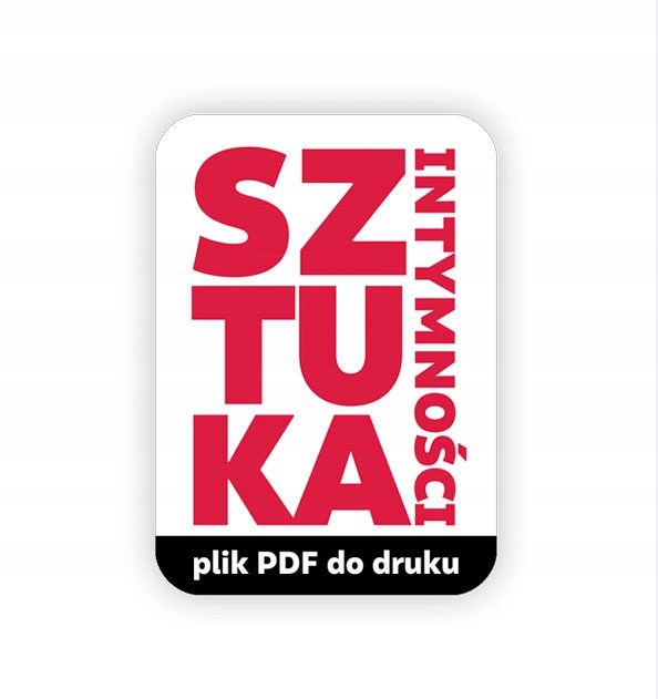 WIĘCEJ niż SEKS książka + ĆWICZENIA Magdalena Kleczyńska RTCK