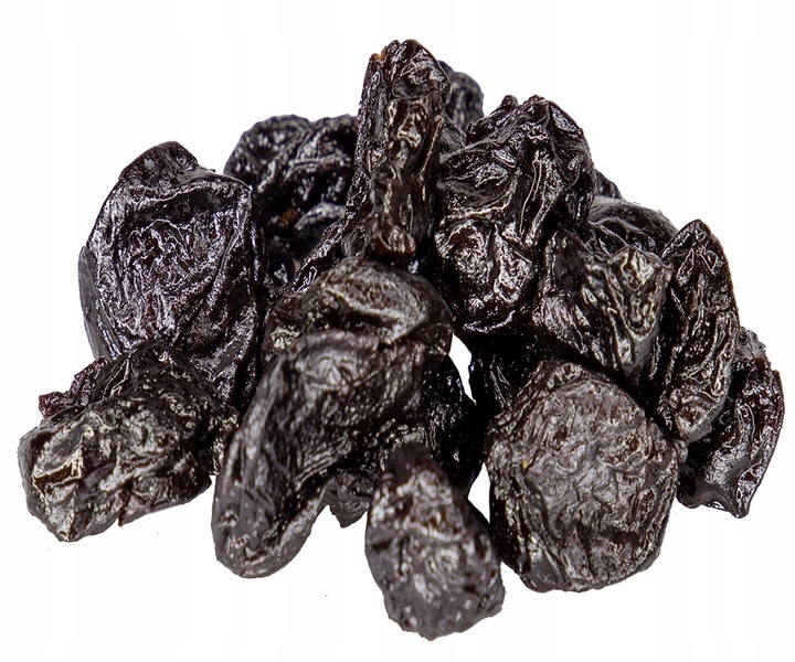 Wiśnie kandyzowane wiśnia kandyzowana 500 g