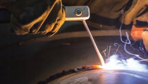 Elektrody Rutylowe OERLIKON FINCORD Ø1,6; 1,3kg; L=250;odpowiednik Perfectt