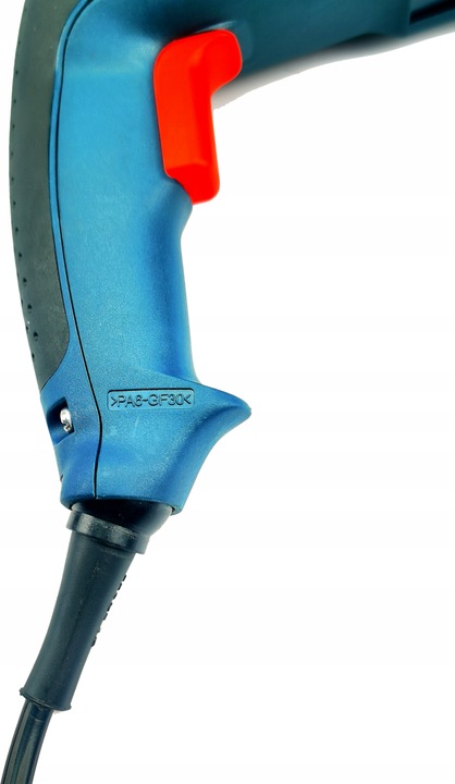 MŁOTOWIERTARKA 2800W SDS+ 2xGŁOWICA 16WIERTEŁ