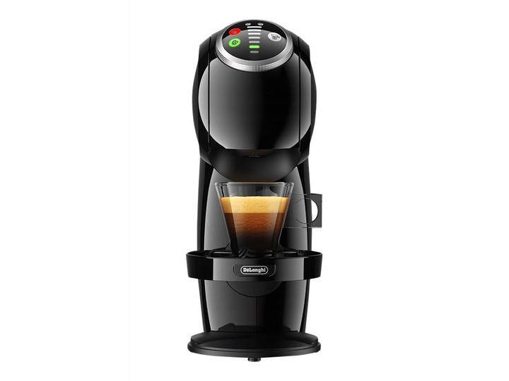 Ekspres do kawy Delonghi EDG315.B Dolce Gusto 15 bar 1400 W Czarny