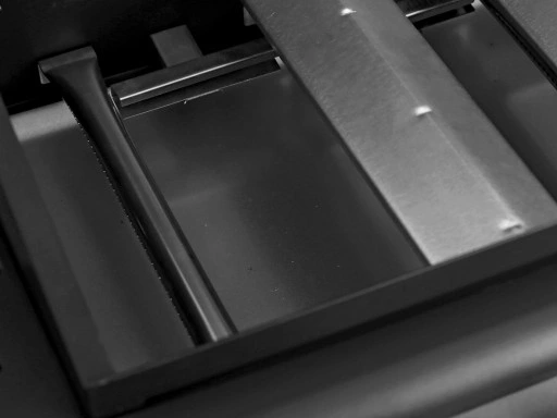 Grill Gazowy Activa Mastercook Cabrio 3.0 (8,4 kW) - 12200R