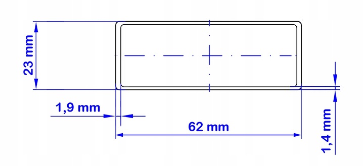 DRABINA PRZEGUBOWA 4x6 PROFESJONALNA 684 CM