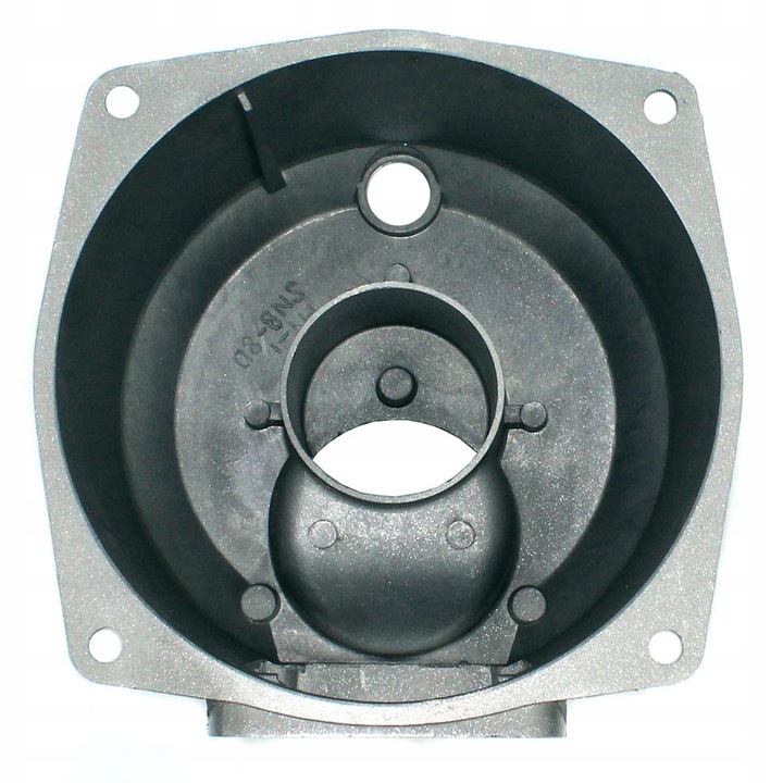 OBUDOWA ZEWNĘTRZNA DO POMPY SPALINOWEJ 2"